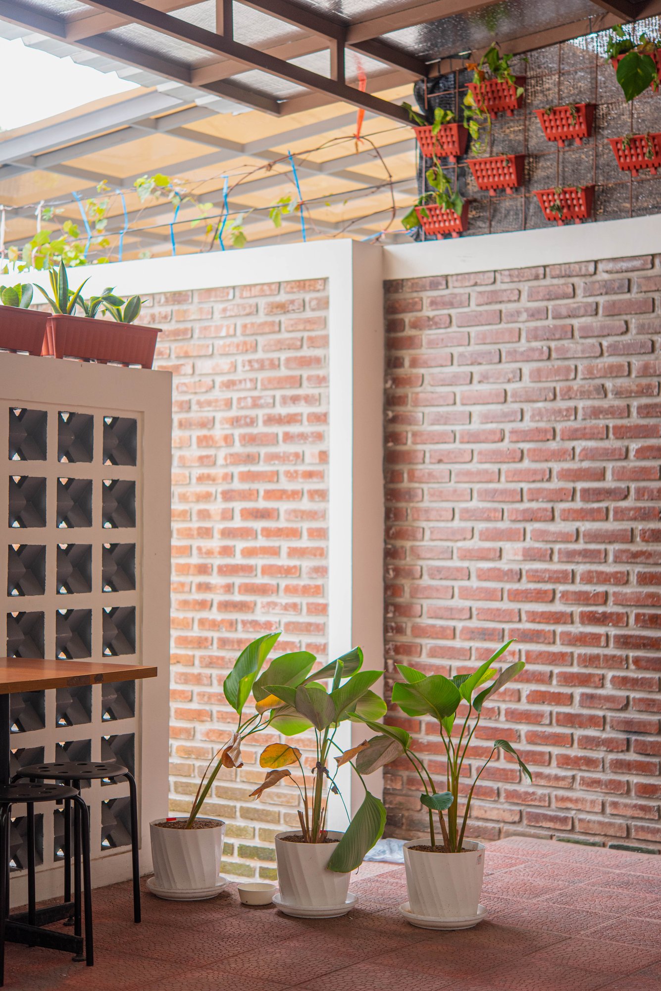 Outdoor Dugg Coffee