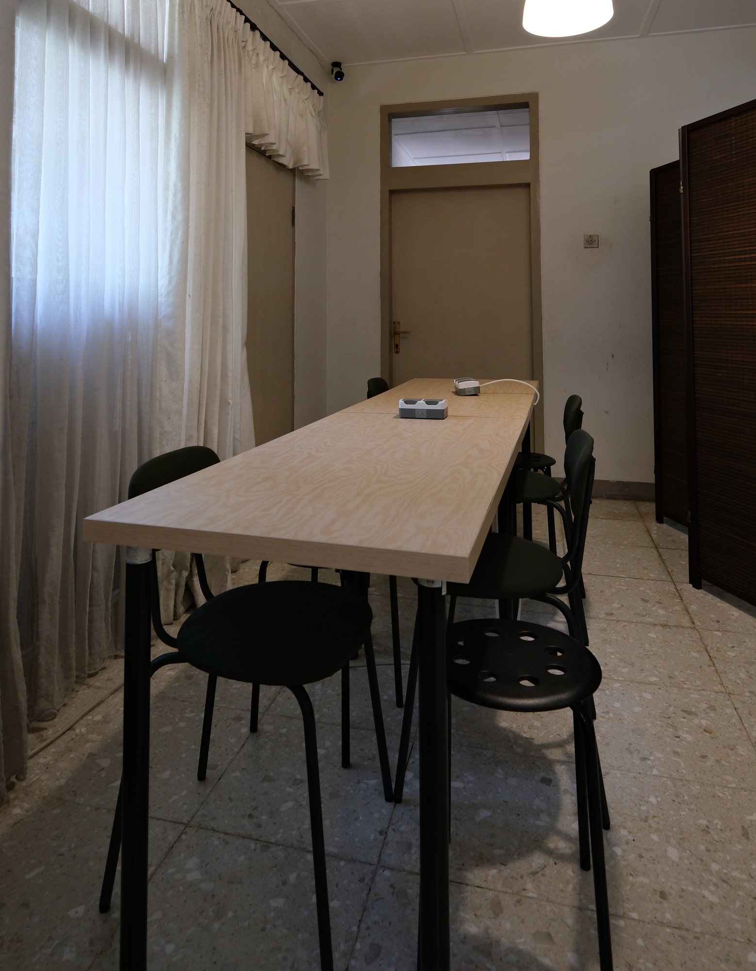 Private Room Dugg Coffee