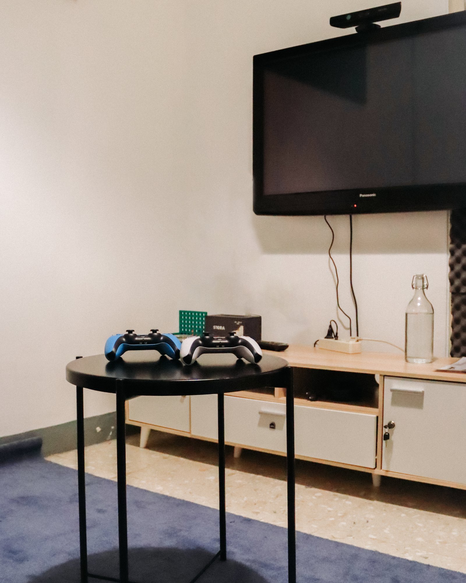 Fun Room PS5 & Xbox