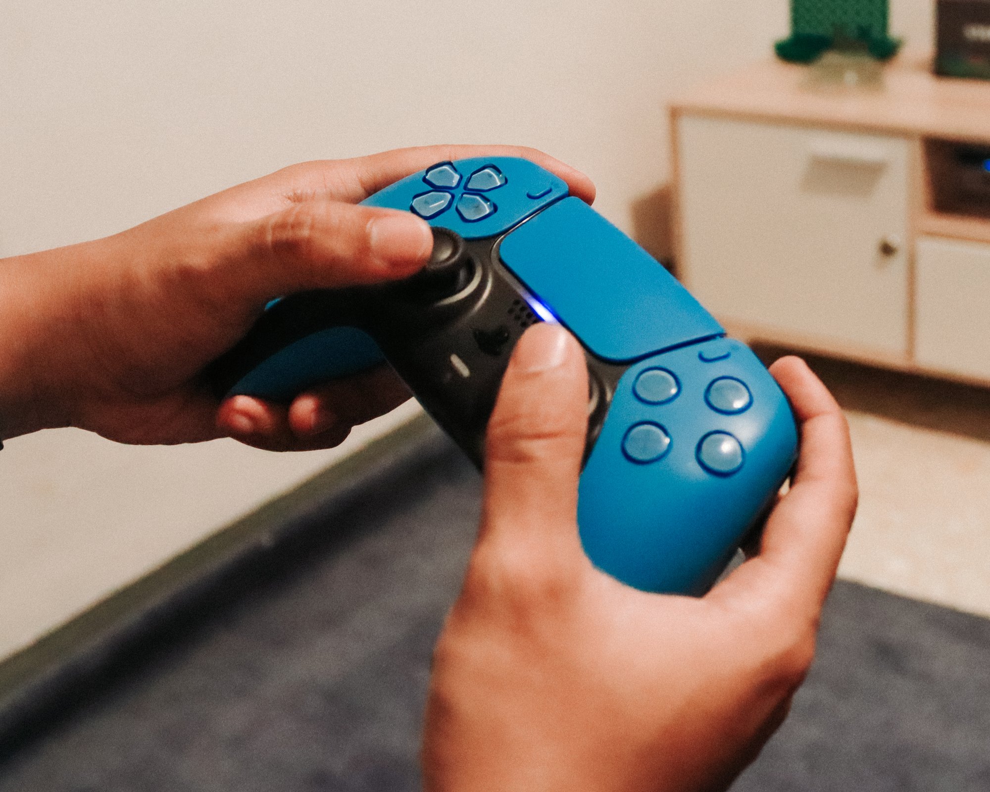 PS5 Controller