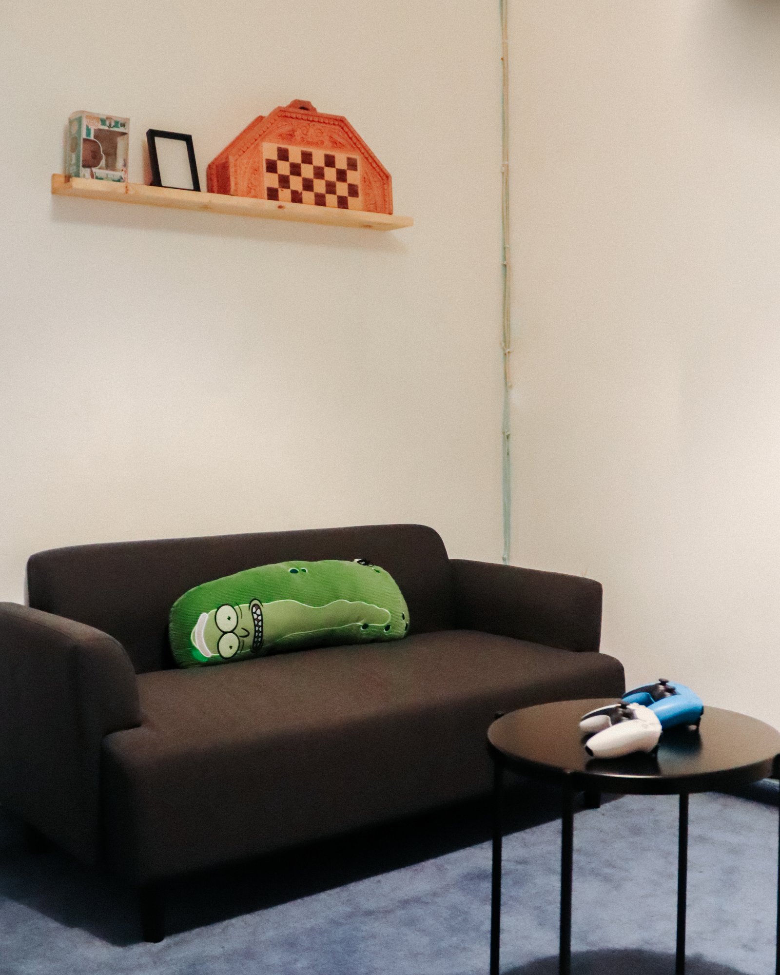 Fun Room PS5 & Xbox