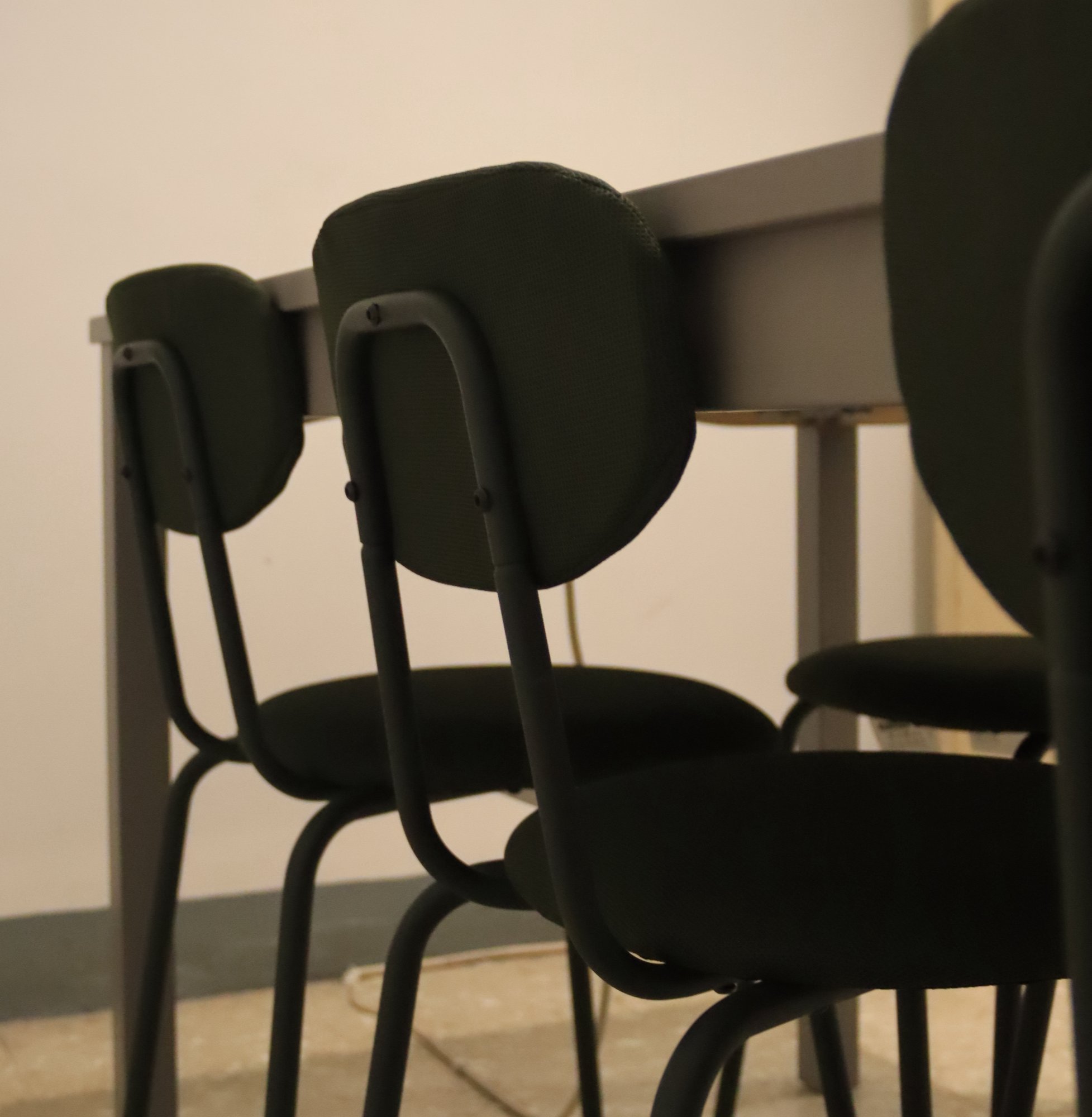 Meeting Room Dugg Coffee