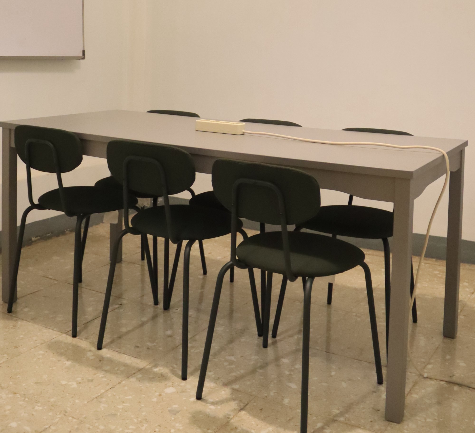 Meeting Room Dugg Coffee