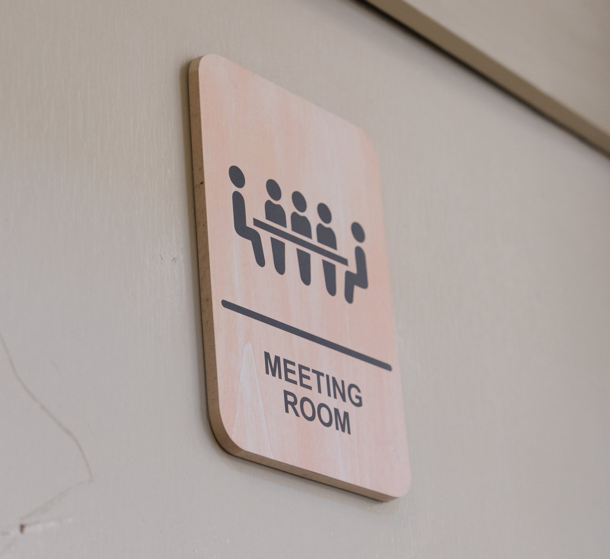 Meeting Room Dugg Coffee