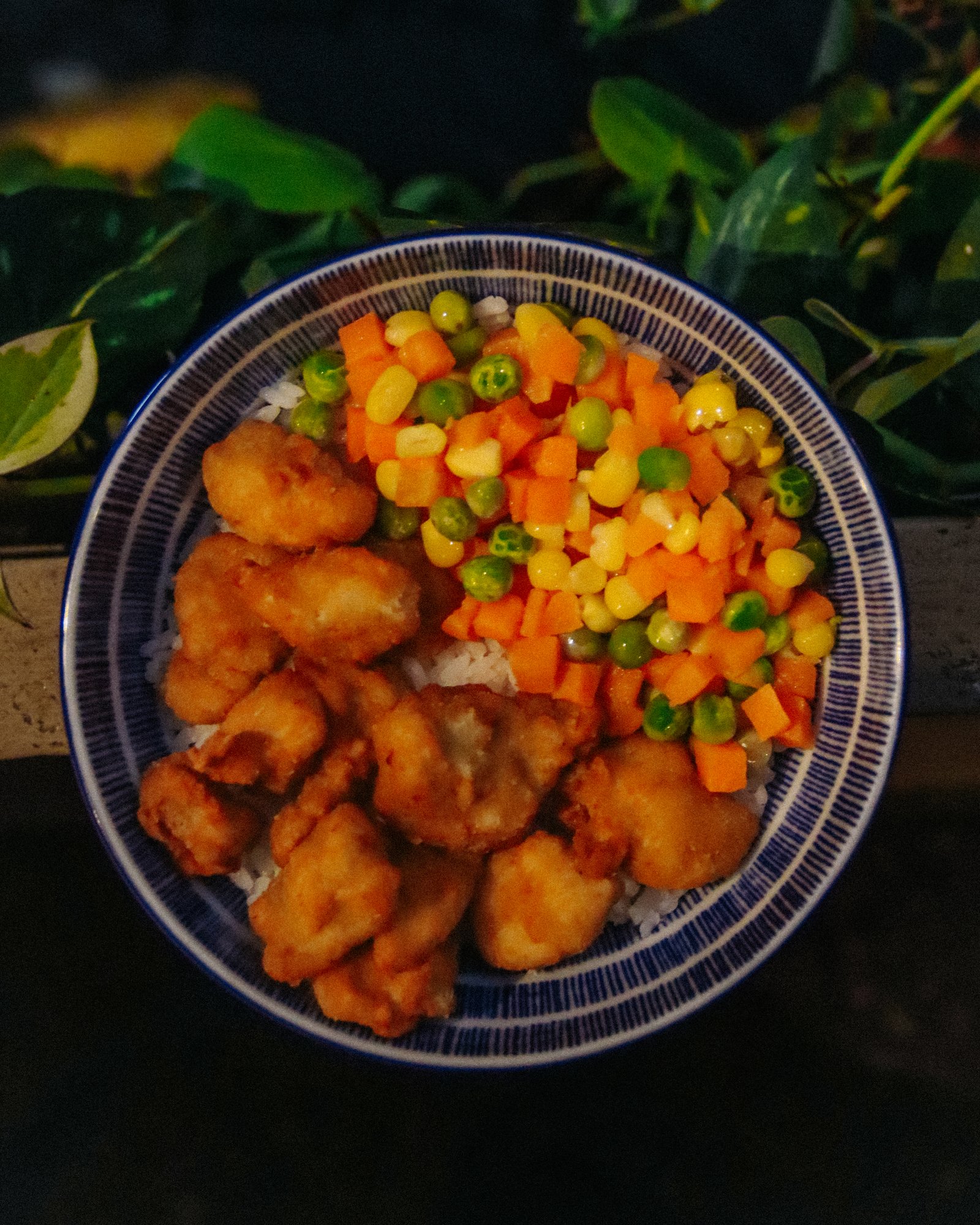 Menu Makanan Dugg Coffee